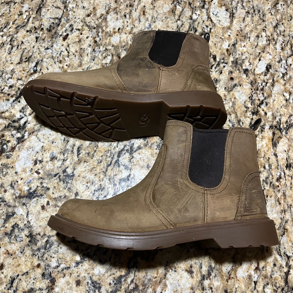 UGG bolden Chelsea  Boots